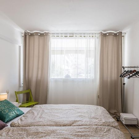 Sunny City Apartment سبليت المظهر الخارجي الصورة