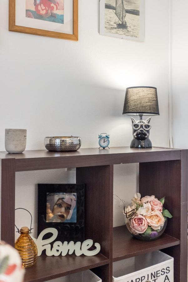 Sunny City Apartment سبليت المظهر الخارجي الصورة